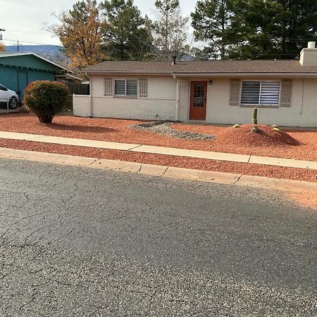 Вилла Arizona Cactus Коттонвуд Экстерьер фото