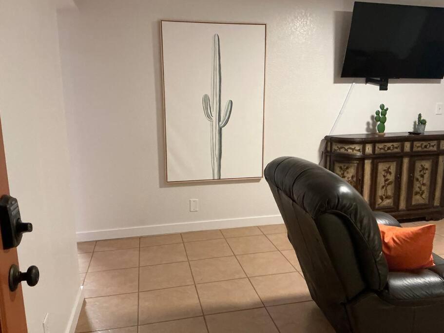 Вилла Arizona Cactus Коттонвуд Экстерьер фото